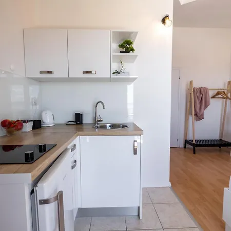Apartments Rasic Makarska Exterior photo