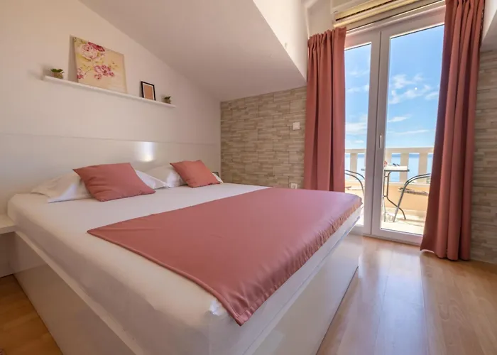 Apartments Rasic