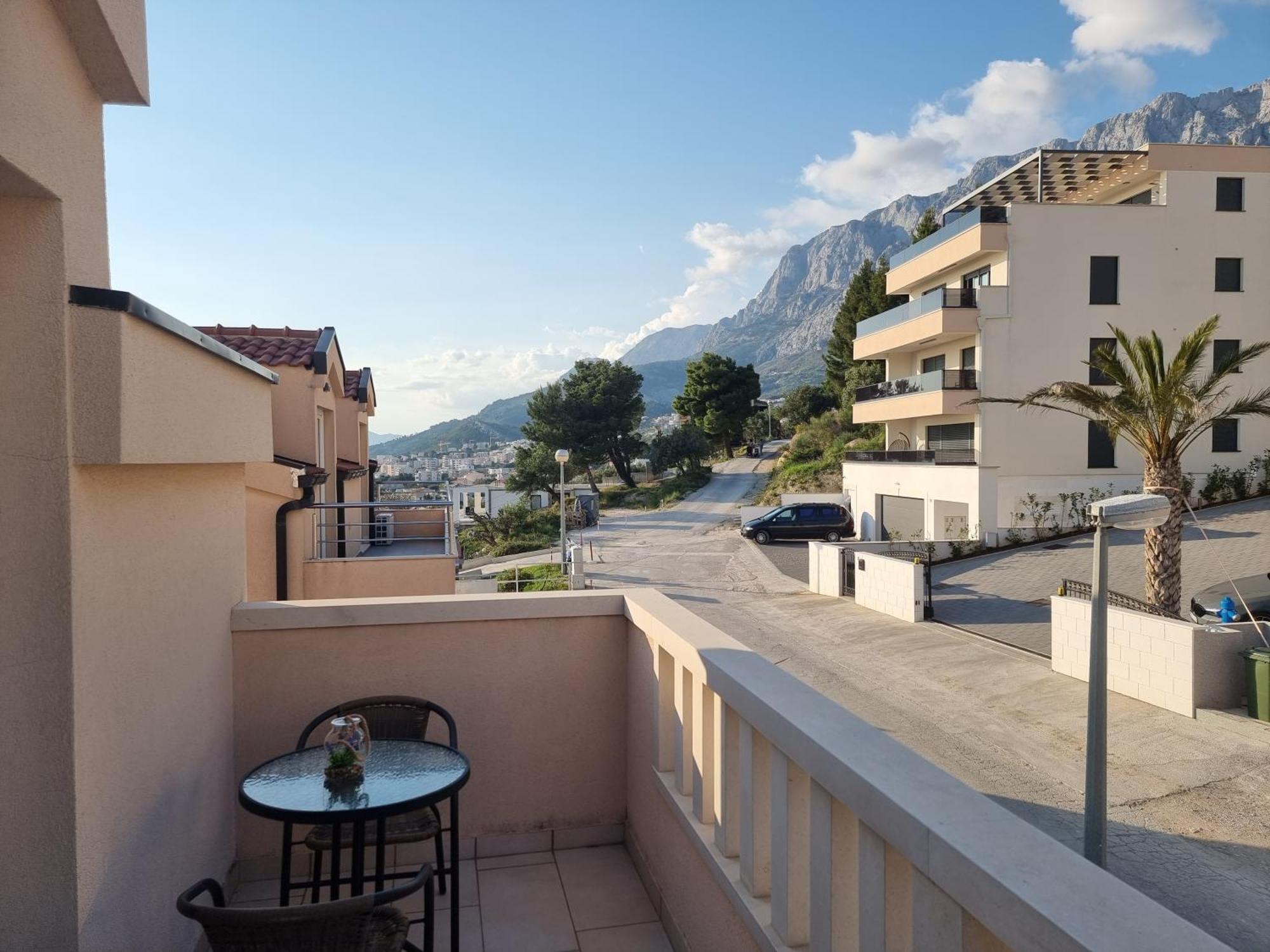 Rasic Apartament