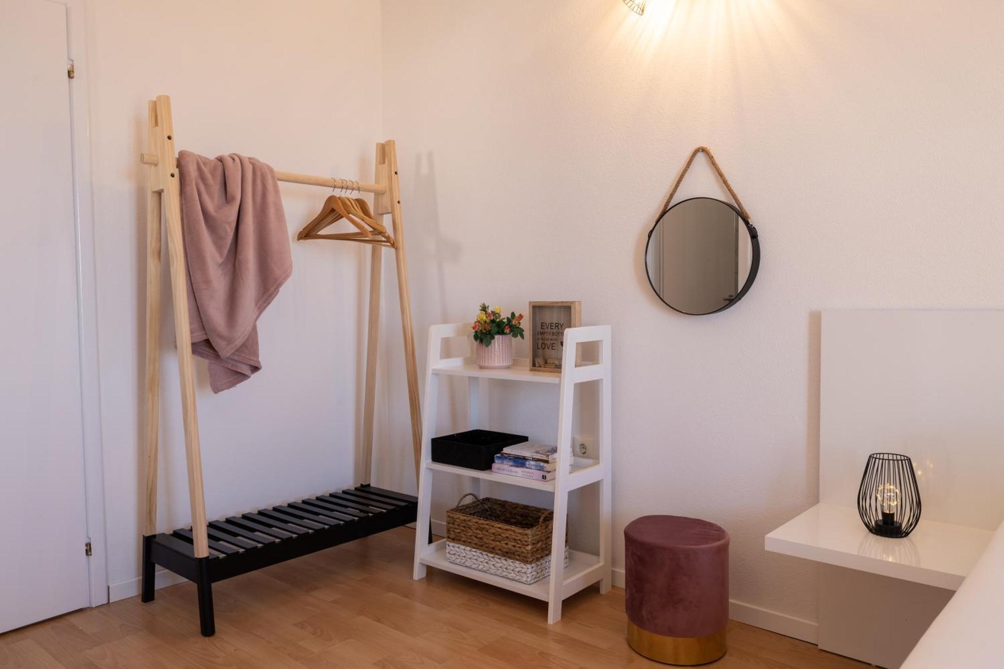 Apartament Rasic *