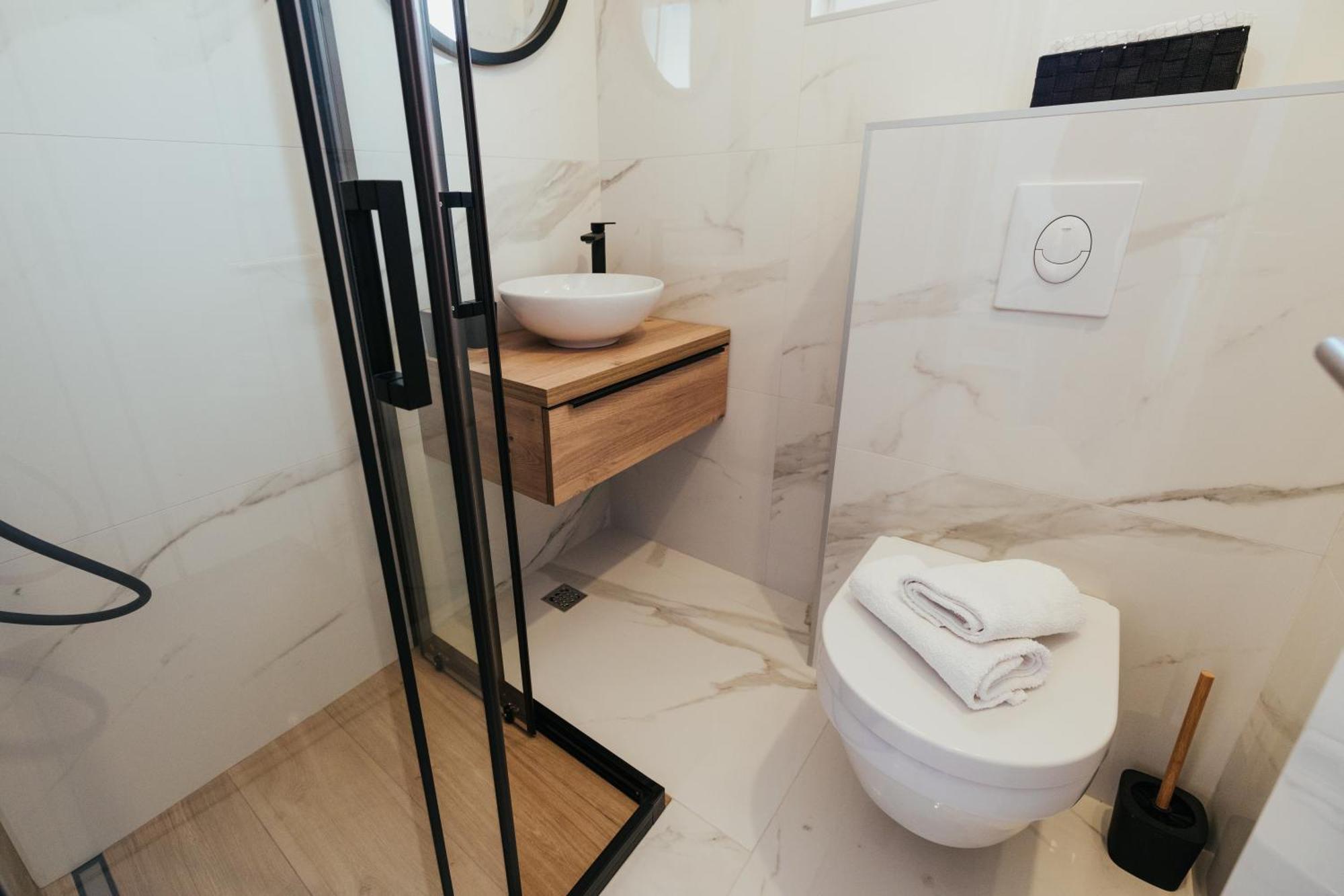 Apartament Rasic Makarska