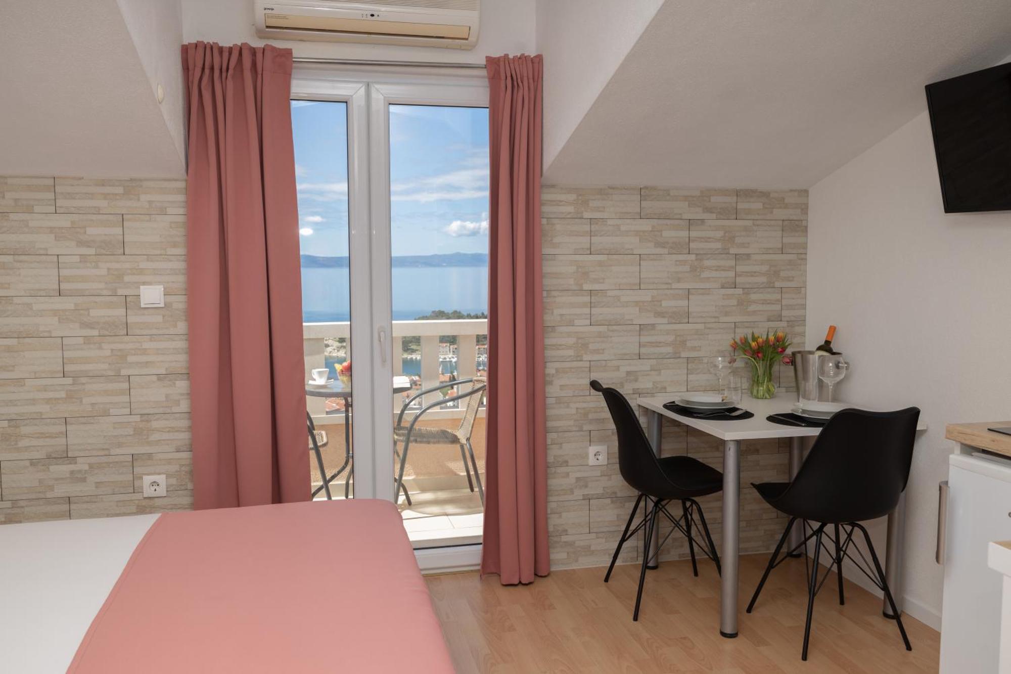 Rasic Apartament *